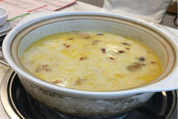 李记猪肚鸡产品 门店图片