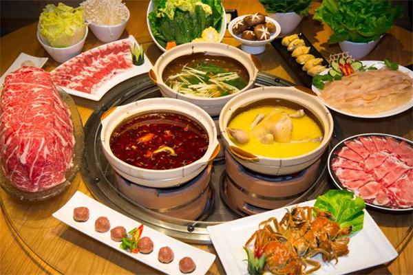 111号打边炉产品 门店图片