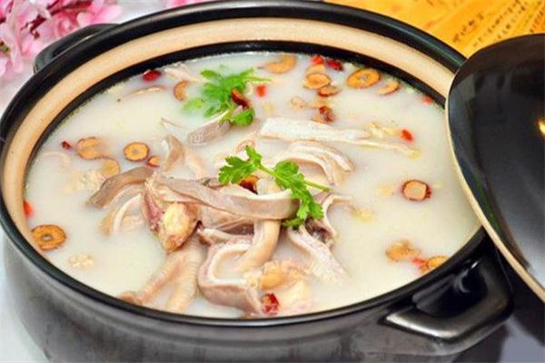 丰记猪肚鸡产品 门店图片