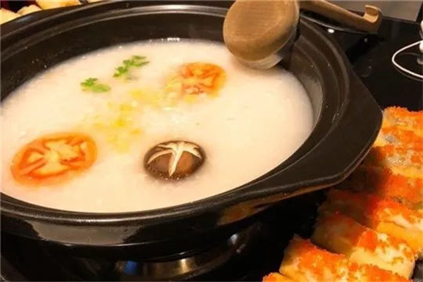 锅爷打边炉产品 门店图片