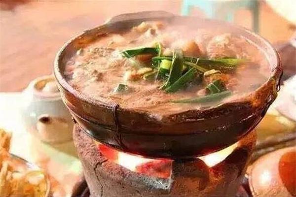 吴系打边炉产品 门店图片