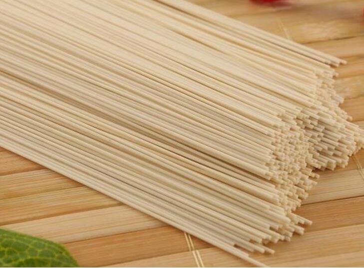济星挂面产品 门店图片
