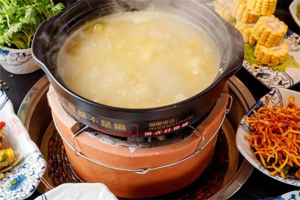 吴系打边炉产品 门店图片