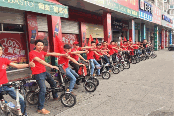 洪师傅代驾