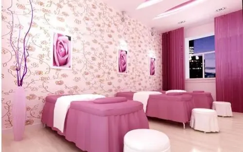 博蜜思美容院