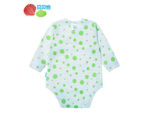 贝贝怡童装产品 门店图片