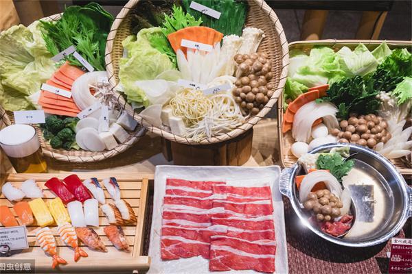 鲜羔楼火锅产品 门店图片