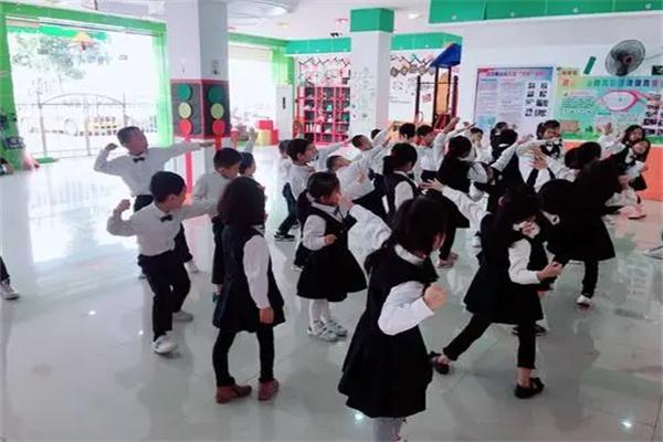 德才幼教加盟