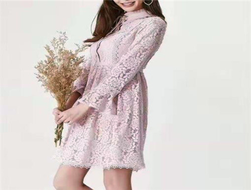 芭依璐女装产品 门店图片