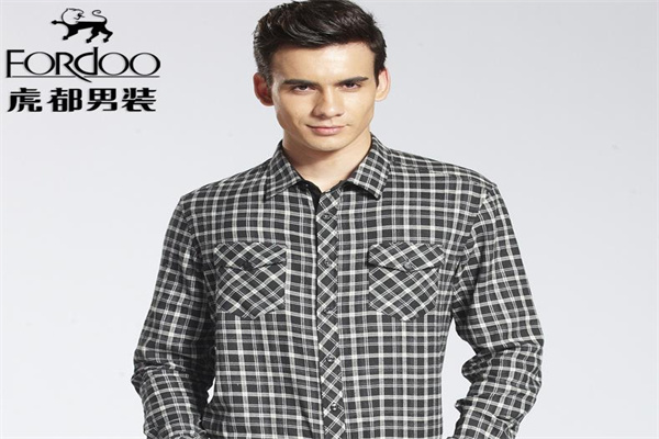 虎都男装