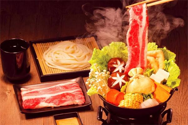 鲜羔楼火锅产品 门店图片