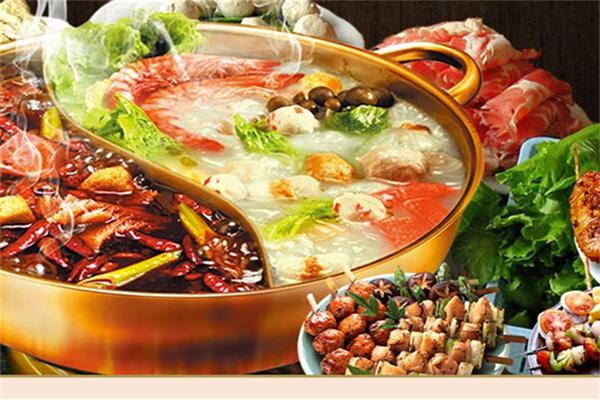 羊好友羊肉火锅产品 门店图片
