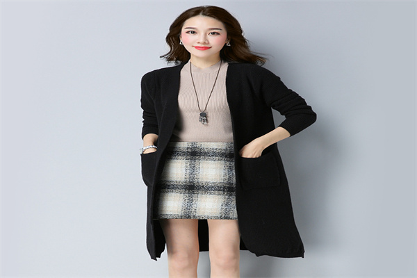 SLY女装产品 门店图片