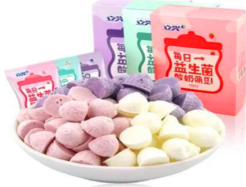 百味缘零食产品 门店图片