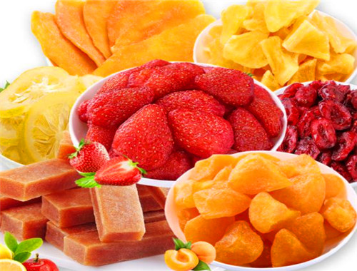 巴迪鲜果零食产品 门店图片