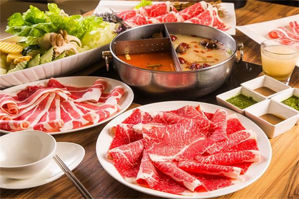 羊好友羊肉火锅产品 门店图片