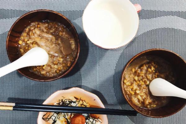 稻粔茶泡饭加盟