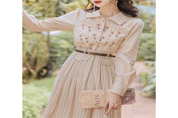 JRJN女装产品 门店图片