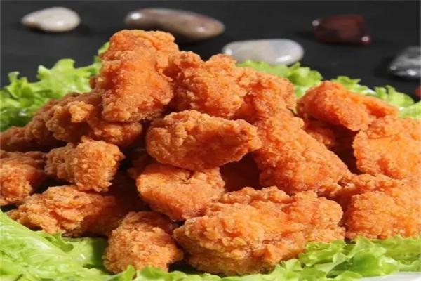 德华士炸鸡汉堡加盟