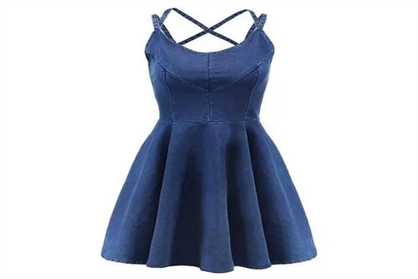 moussy女装产品 门店图片