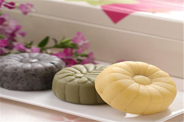 稻香村休闲食品加盟