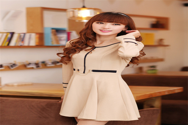 moussy女装产品 门店图片