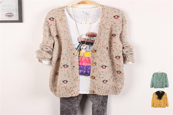 snidel女装产品 门店图片