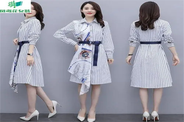 lily女装产品 门店图片