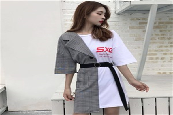 ein女装