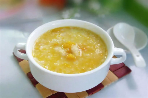 JIMの粥铺产品 门店图片