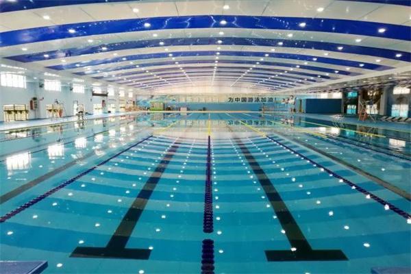 ABCswim国际亲子游泳产品 门店图片