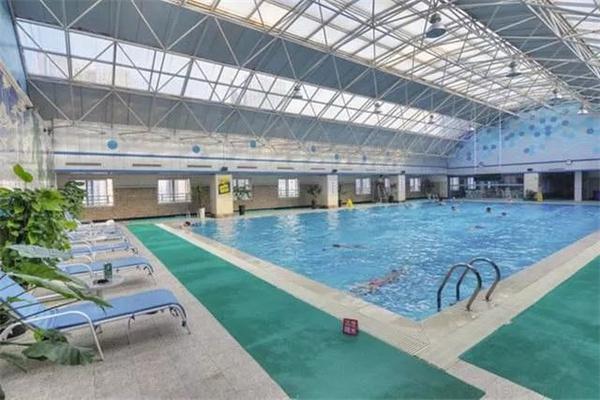 ABCswim国际亲子游泳产品 门店图片