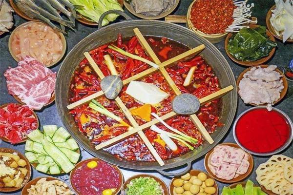 阿歪梭边鱼火锅产品 门店图片