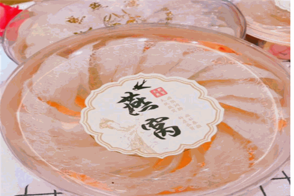 花哪鲜炖燕窝