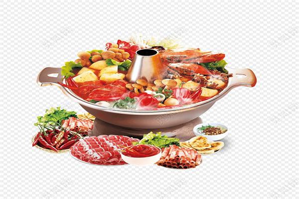 阿华大虾火锅产品 门店图片