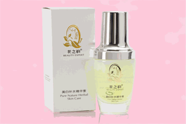 花之韵化妆品