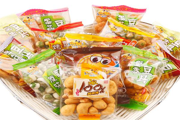 VVO进口食品产品 门店图片