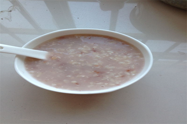 PUPU扑扑轻食粥产品 门店图片