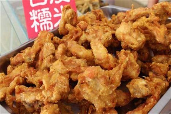 康都炸货产品 门店图片