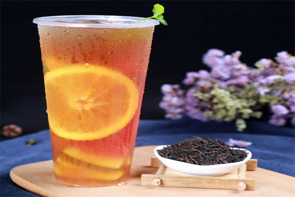 chatramue奶茶产品 门店图片