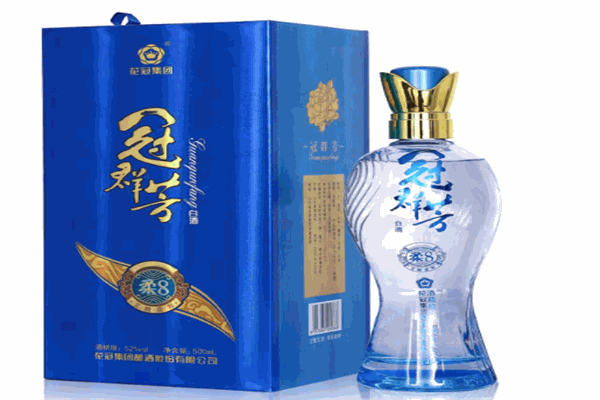 花冠酒