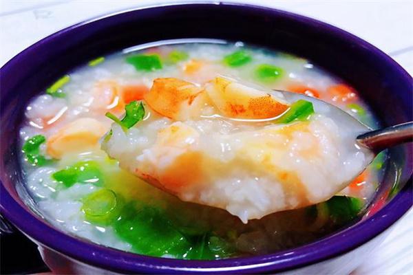 JIMの粥铺产品 门店图片