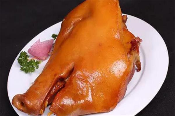 德香记诸城烧肉加盟