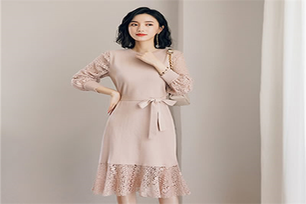 艾哲女装产品 门店图片