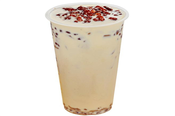 chatramue奶茶产品 门店图片