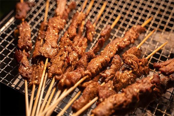 seorae烤肉店产品 门店图片