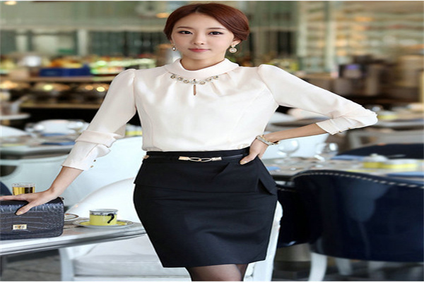 艾丽莎女装产品 门店图片