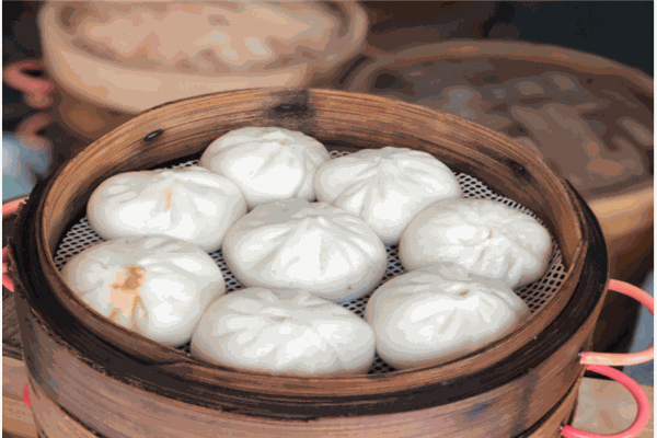 华冠汤包