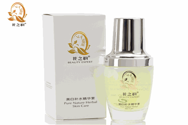 花之韵化妆品