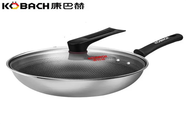 康巴赫锅具产品 门店图片